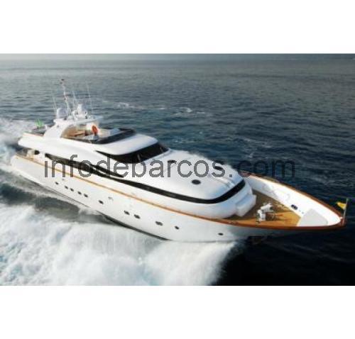Maiora 33 ficha tecnica 